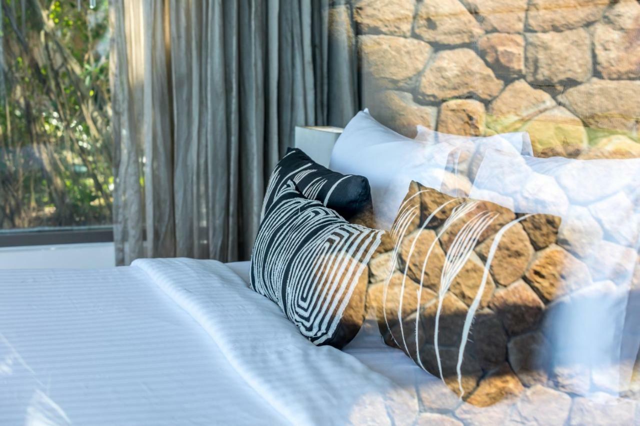 Villa Napa Бопхут Экстерьер фото